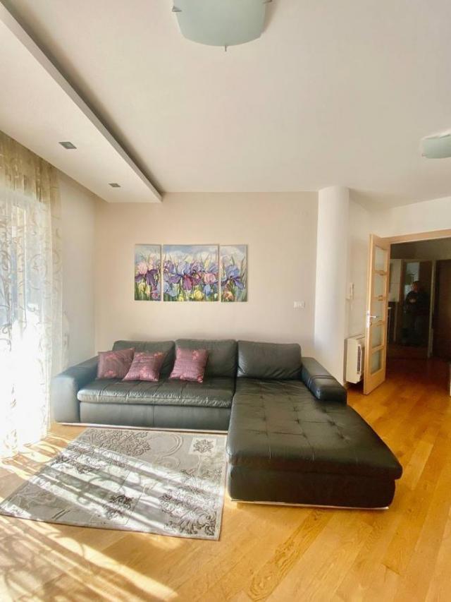 Two-bedroom apartment for sale, Budva, 75 m2