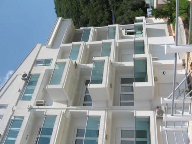 Apartments for sale in Petrovac