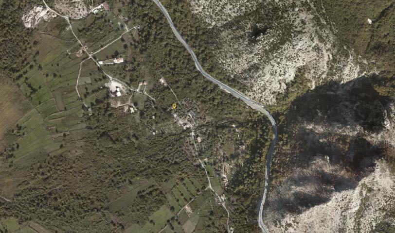 For sale Land of 518m2 in Buljarica