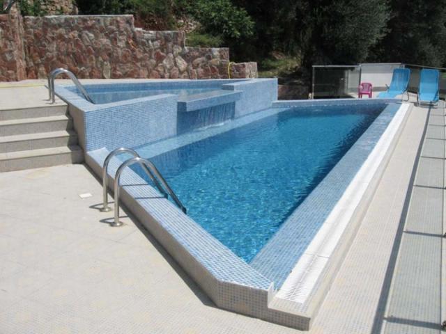 Apartments for sale in Petrovac