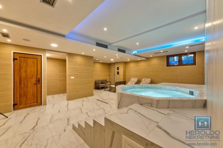 Dvoiposoban stan u vili Zlatibor Luxury @ Spa - NOVOGRADNJA