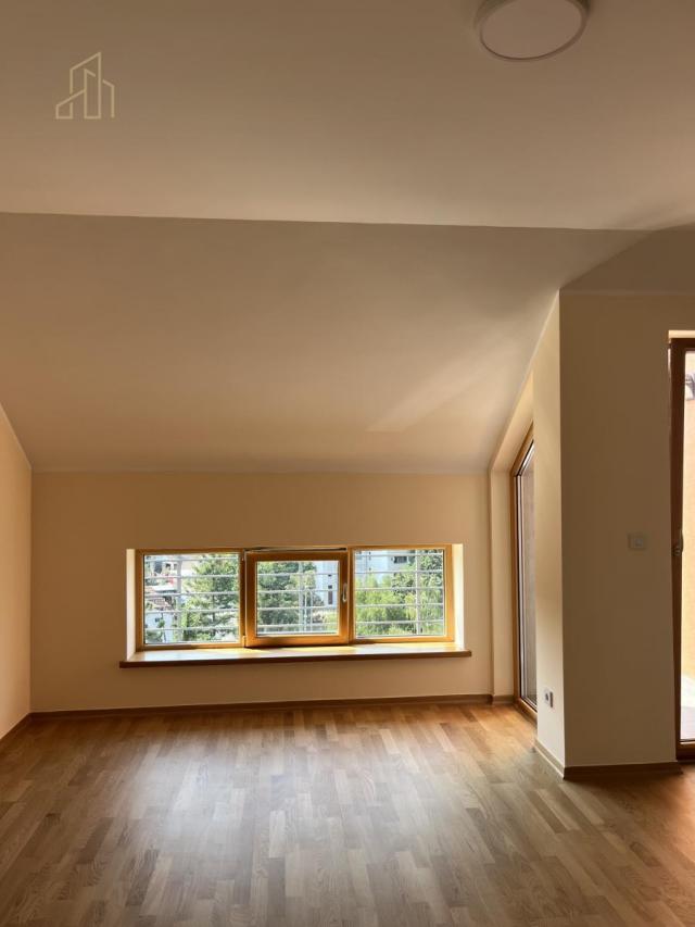 Duplex, Lisičji Potok, 121 m²