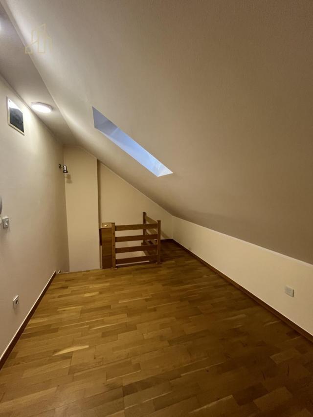 Duplex, Lisičji Potok, 121 m²