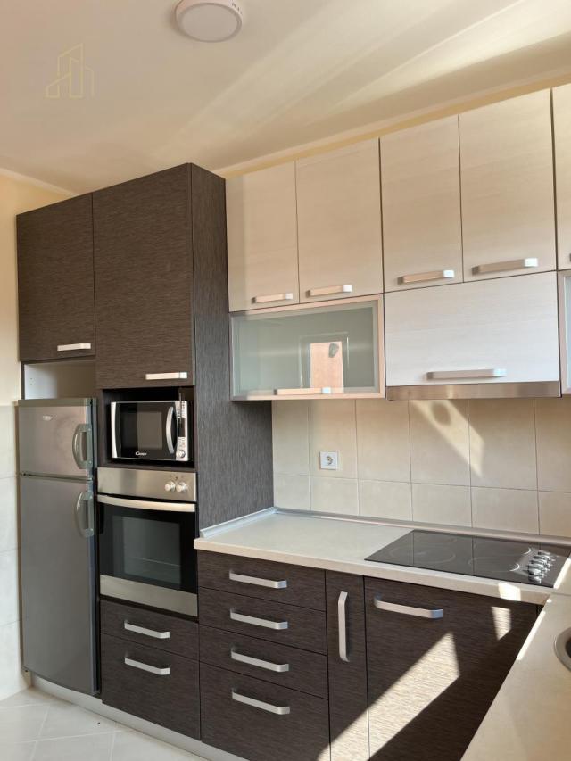 Duplex, Lisičji Potok, 121 m²