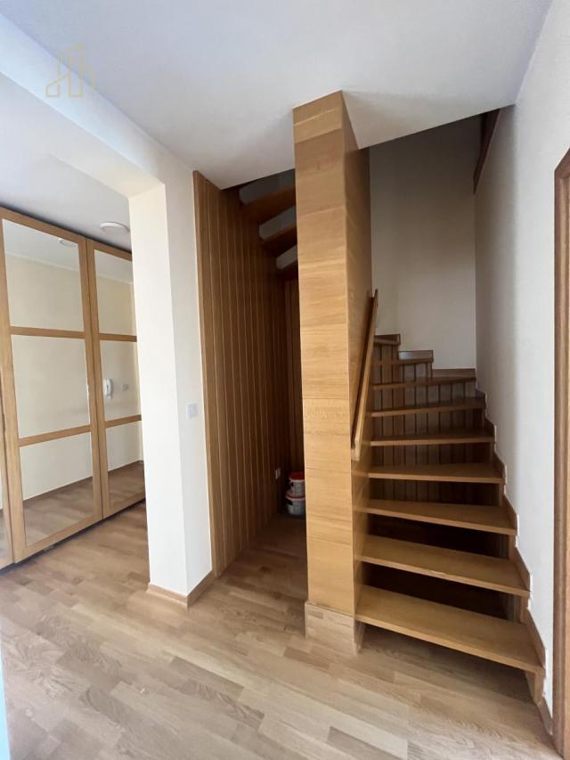 Duplex, Lisičji Potok, 121 m²