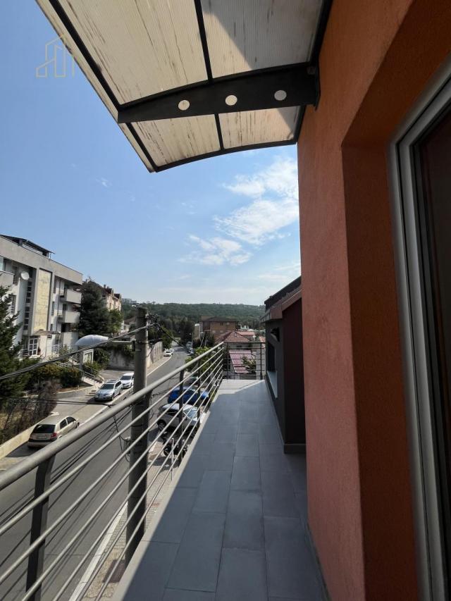 Duplex, Lisičji Potok, 121 m²