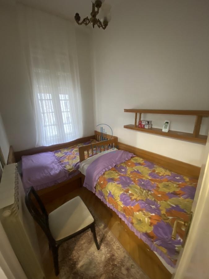 Pet-friendly, Skadarlija, Cetinjska, 30 m2