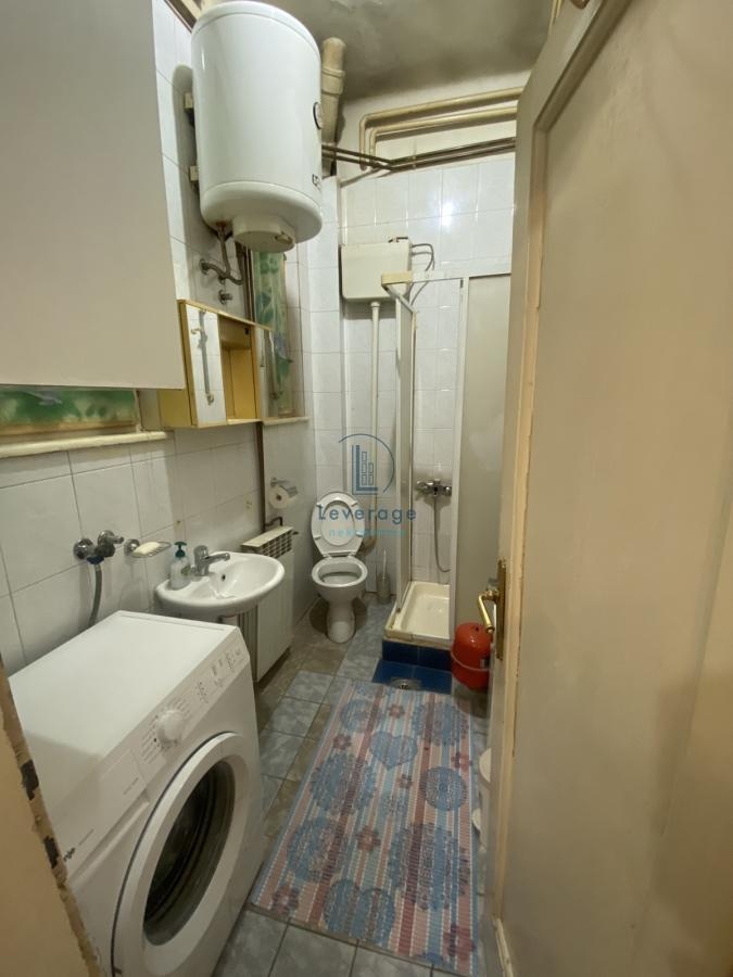 Pet-friendly, Skadarlija, Cetinjska, 30 m2