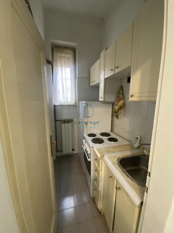 Pet-friendly, Skadarlija, Cetinjska, 30 m2