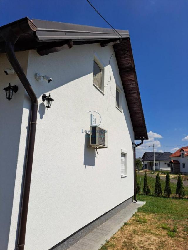 Kuća, Obrenovac, Belo polje, 94+33 m2