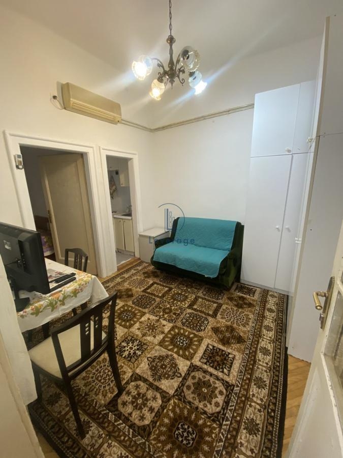 Pet-friendly, Skadarlija, Cetinjska, 30 m2