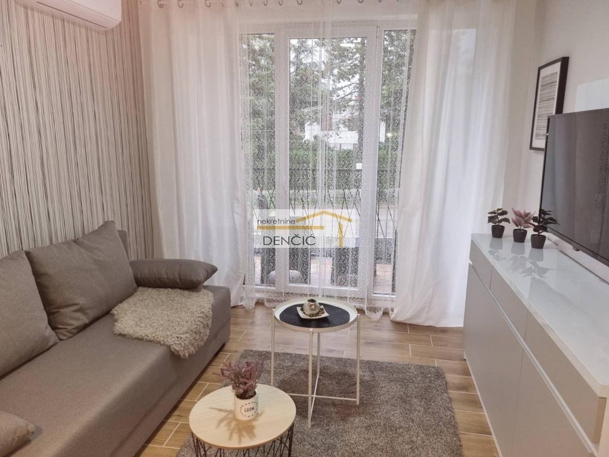 Apartman, 35 m2, Srebrno jezero, prodaja