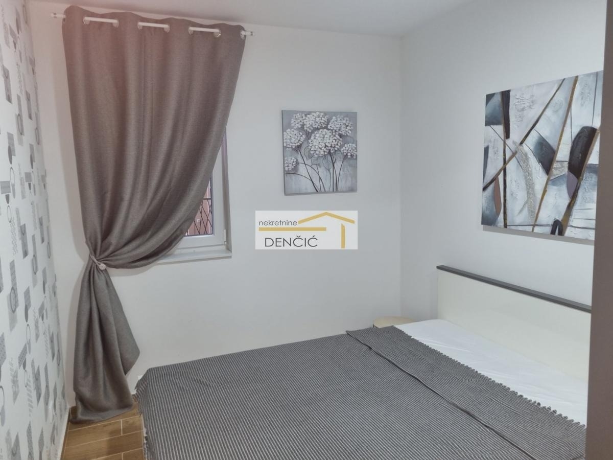 Apartman, 35 m2, Srebrno jezero, prodaja