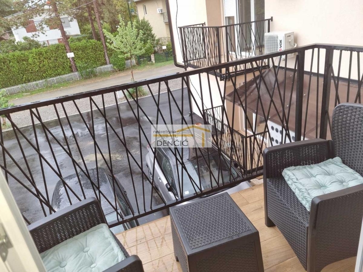 Apartman, 35 m2, Srebrno jezero, prodaja