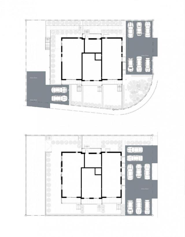 Wohnung Neues, modernes Wohnprojekt, im Bau, Pošesi, Medulin!