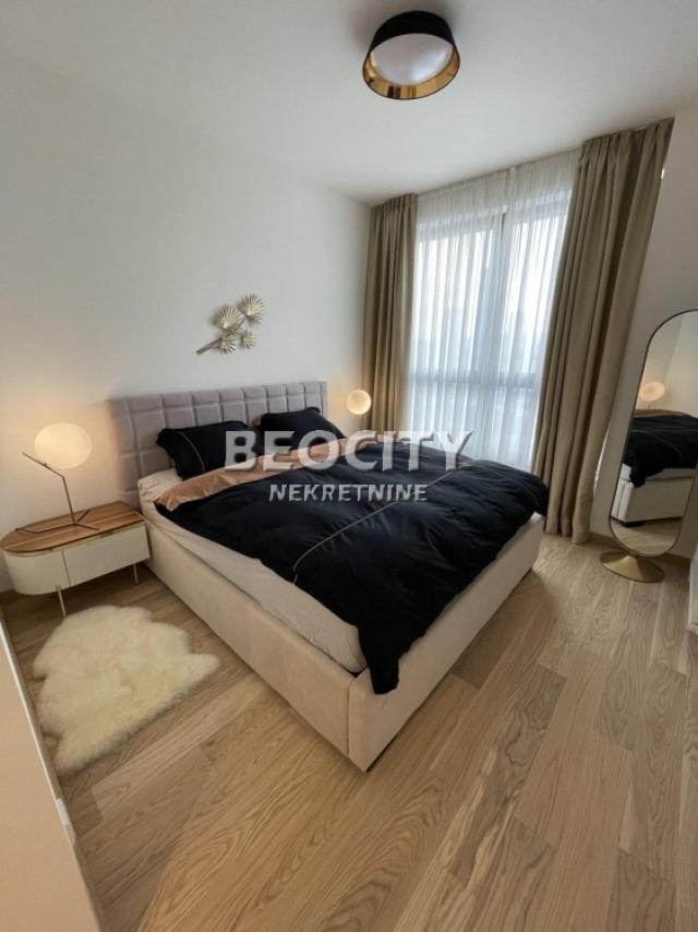 Savski venac, Beograd na vodi, , 3. 0, 85m2, 2000EUR