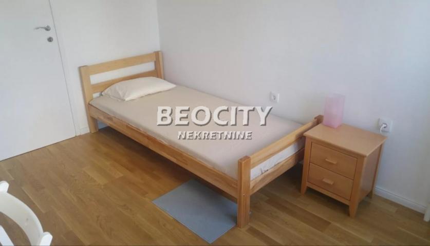 Novi Beograd, Blok 45, Jurija Gagarina, 3. 0, 60m2, 850EUR