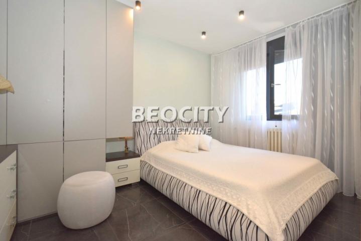 Stari grad, Knez Mihailova, Cara Uroša, 2. 0, 45m2, 255000EUR Retko u ponudi, izuzetan dvosoban stan