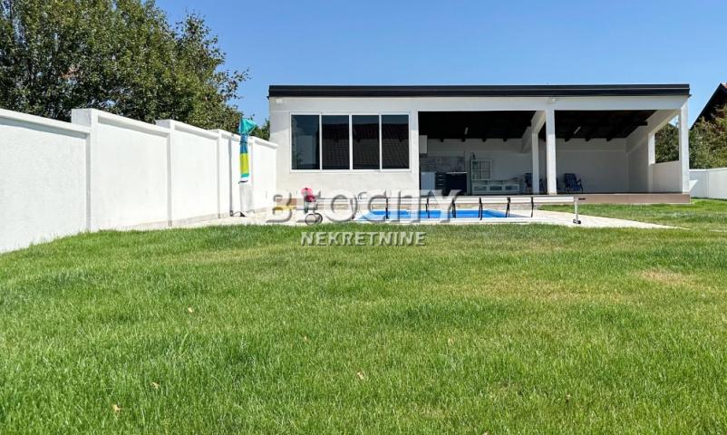 Barajevo, Lipovička šuma, , 4. 0, 125m2, 267000EUR