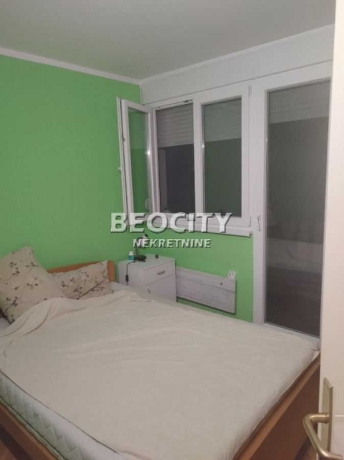 Zemun, Galenika, Mihajla Vukse , 3. 5, 64m2, 135000EUR