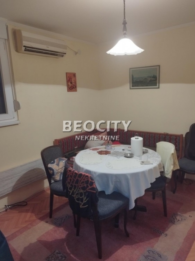 Zemun, Galenika, Mihajla Vukse , 3. 5, 64m2, 135000EUR