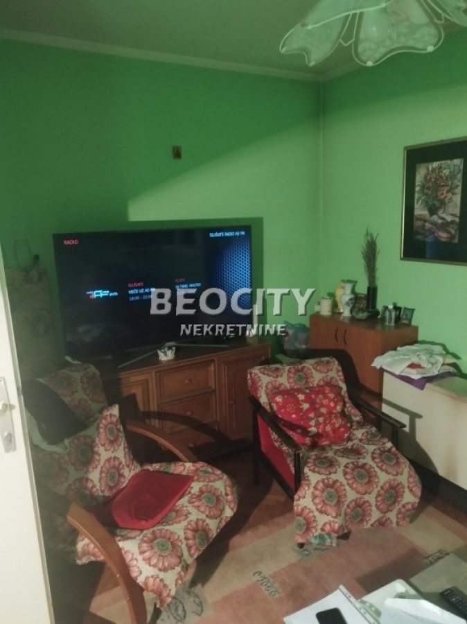 Zemun, Galenika, Mihajla Vukse , 3. 5, 64m2, 135000EUR