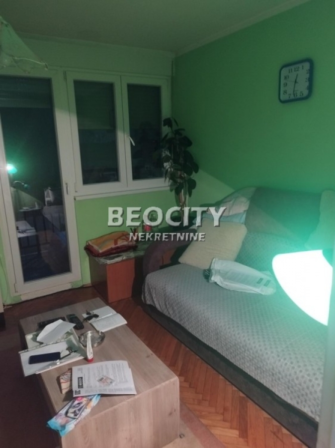 Zemun, Galenika, Mihajla Vukse , 3. 5, 64m2, 135000EUR