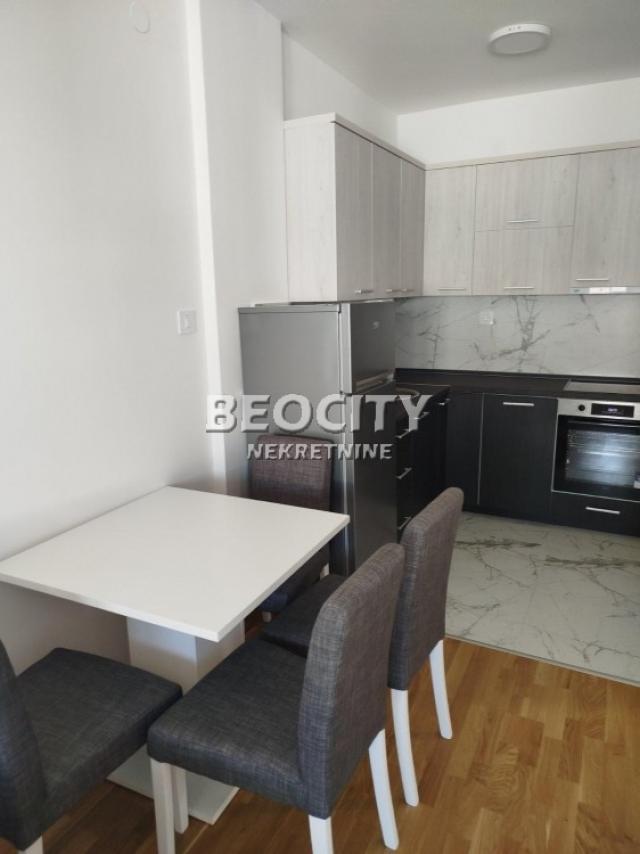 Novi Sad, Avijatičarsko naselje, Rumenački put, 1. 5, 39m2, 500EUR