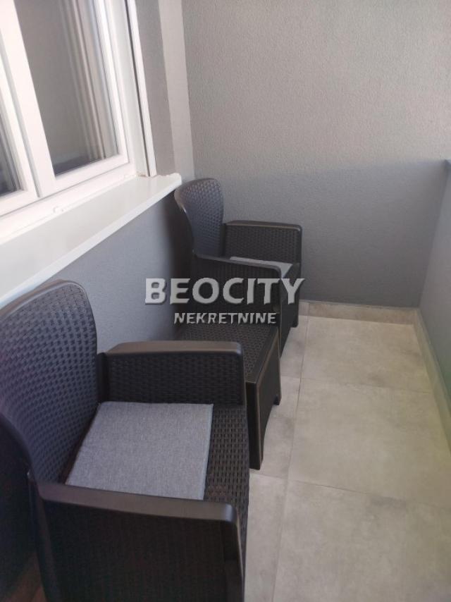 Novi Sad, Avijatičarsko naselje, Rumenački put, 1. 5, 39m2, 500EUR