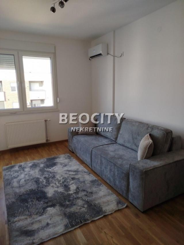 Novi Sad, Avijatičarsko naselje, Rumenački put, 1. 5, 39m2, 500EUR