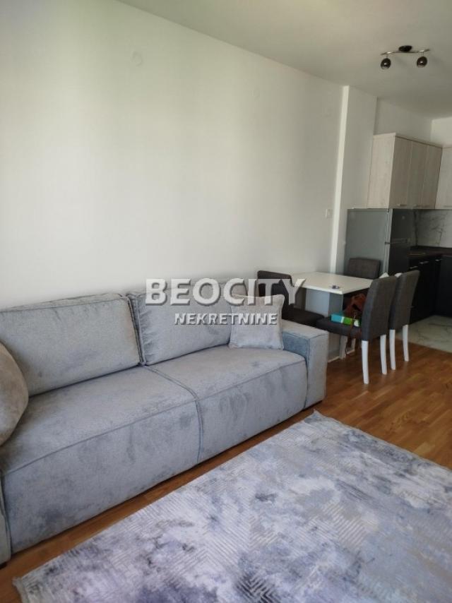 Novi Sad, Avijatičarsko naselje, Rumenački put, 1. 5, 39m2, 500EUR