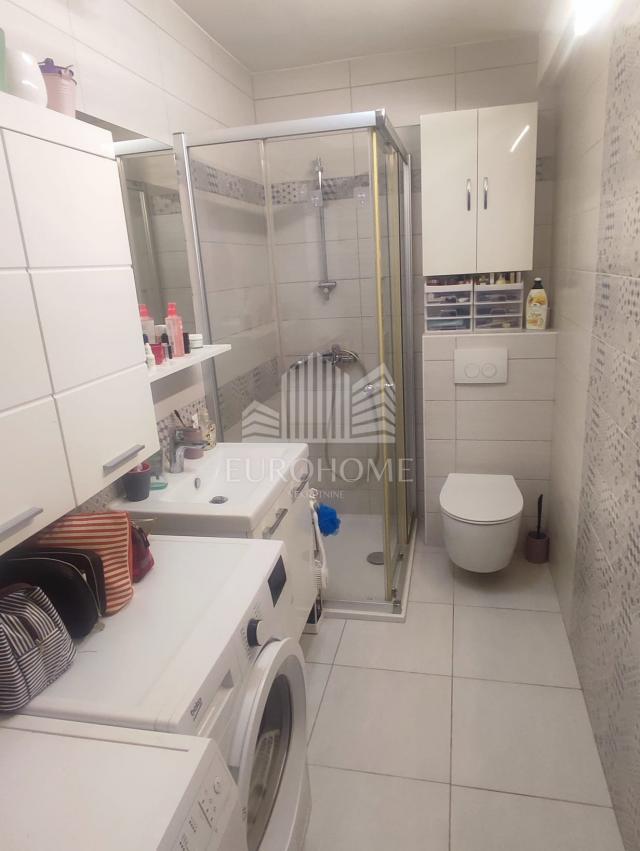 Flat Rudeš, Trešnjevka - Sjever, 31,24m2