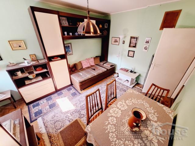 Stan NOVI SAD, LIMAN 1, kv: 81, € 183550, ID: 1060239