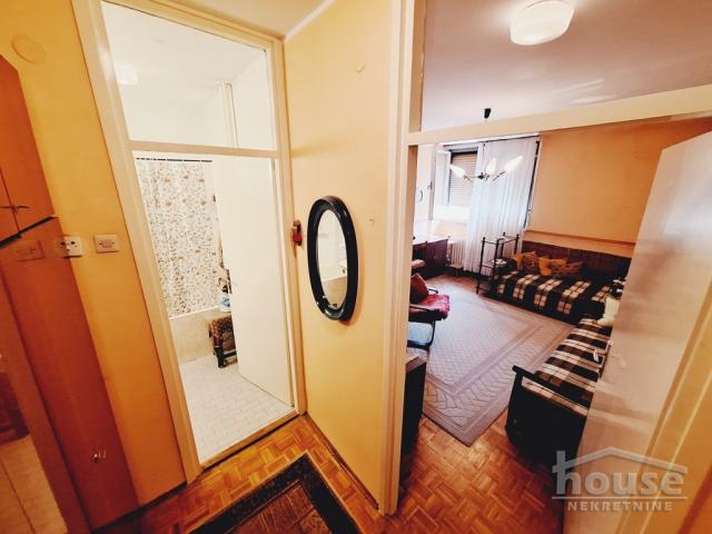 Stan NOVI SAD, LIMAN 1, kv: 81, € 183550, ID: 1060239