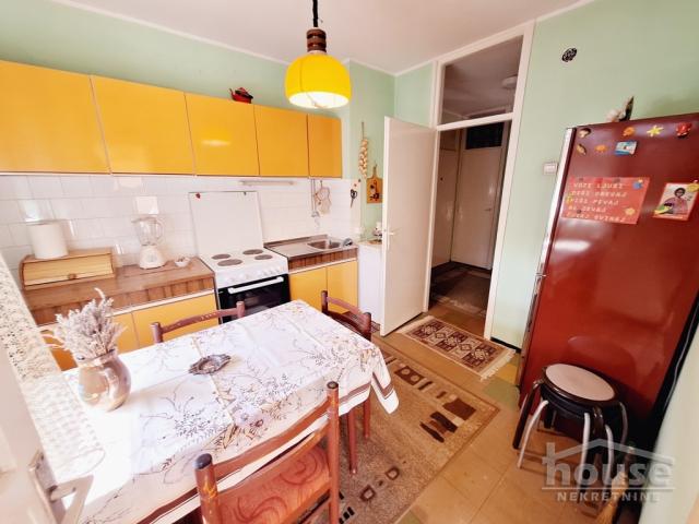 Stan NOVI SAD, LIMAN 1, kv: 81, € 183550, ID: 1060239