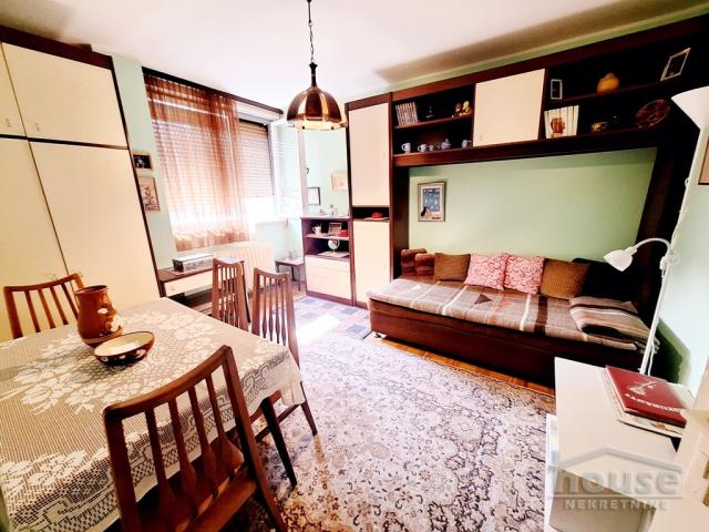 Stan NOVI SAD, LIMAN 1, kv: 81, € 183550, ID: 1060239