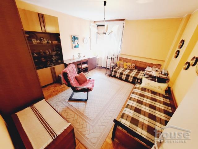 Stan NOVI SAD, LIMAN 1, kv: 81, € 183550, ID: 1060239