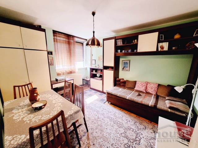 Stan NOVI SAD, LIMAN 1, kv: 81, € 183550, ID: 1060239