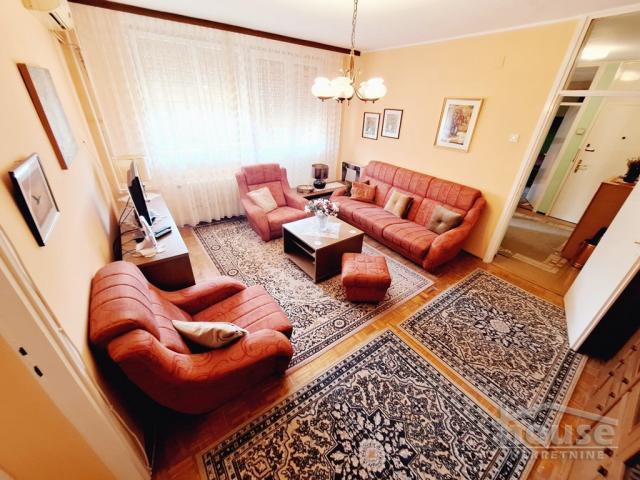 Stan NOVI SAD, LIMAN 1, kv: 81, € 183550, ID: 1060239