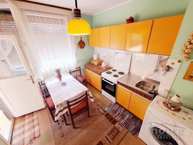 Stan NOVI SAD, LIMAN 1, kv: 81, € 183550, ID: 1060239