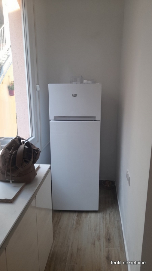 ZEMUN ZEMUN CENTAR 33m2 , 500e