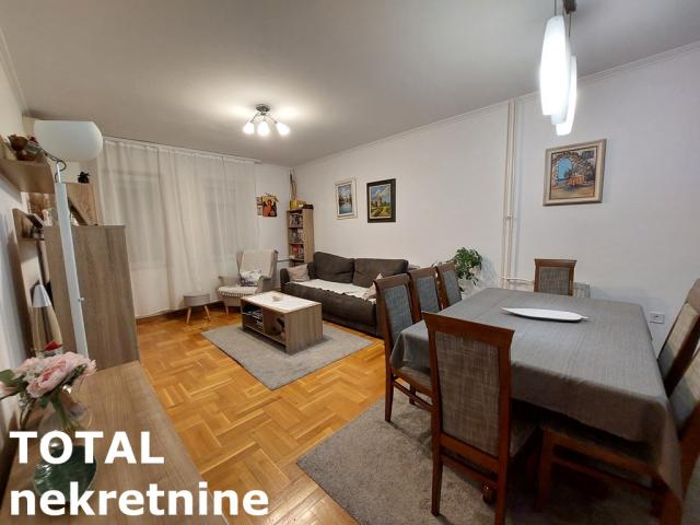 2 Dvosoban stan NOVI SAD, 113300€