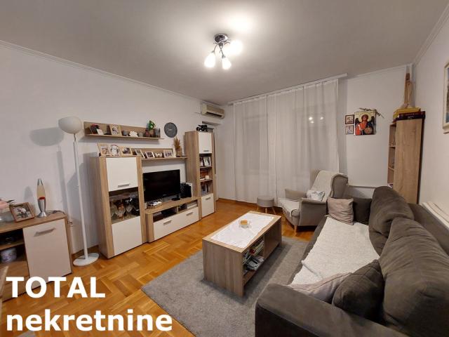 2 Dvosoban stan NOVI SAD, 113300€