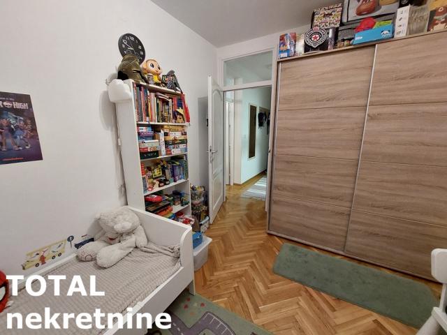 2 Dvosoban stan NOVI SAD, 113300€