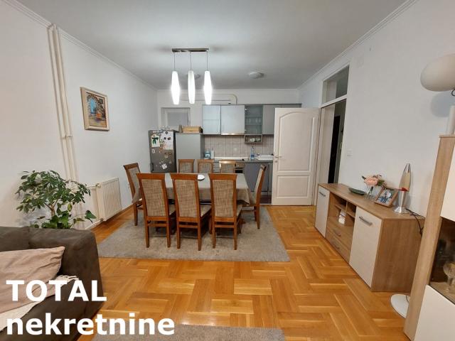 2 Dvosoban stan NOVI SAD, 113300€