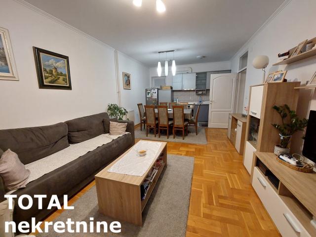 2 Dvosoban stan NOVI SAD, 113300€