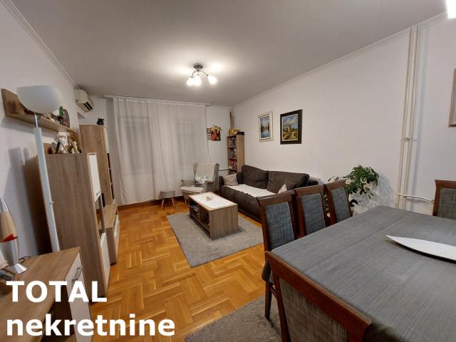 2 Dvosoban stan NOVI SAD, 113300€