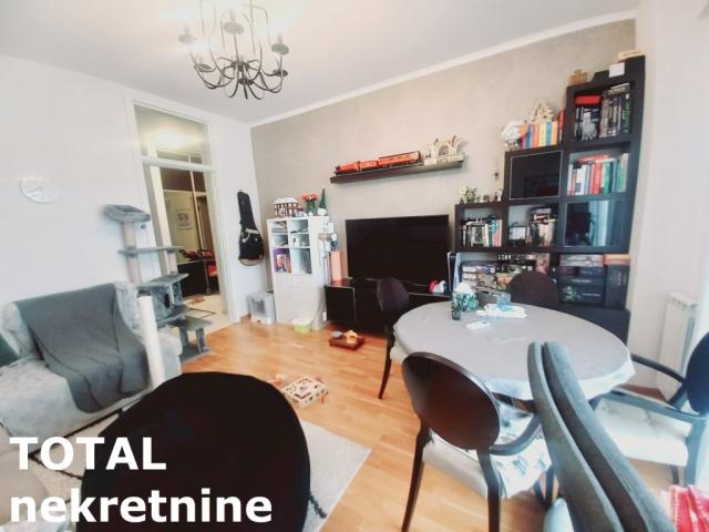 2 Dvosoban stan NOVI SAD, 201880€