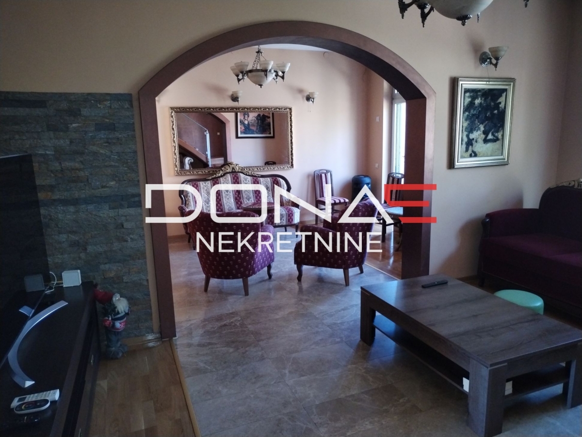 Centar, DUPLEX