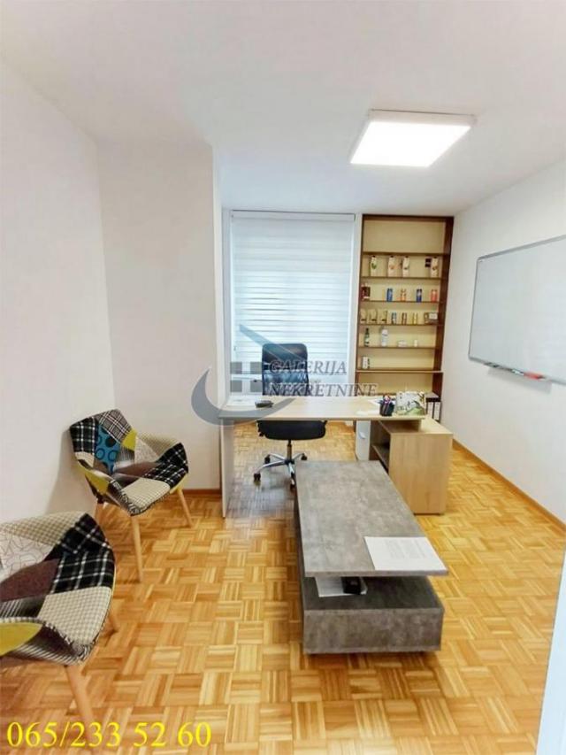 Novi Beograd, Blok 30 - Bulevar Mihajla Pupina 92m2